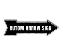 Letreros personalizados con tu propia imagen/logotipo/texto, letrero de metal estilo vintage para pared al aire libre, letreros de estaño para decoración de interiores, regalos de negocios y patio