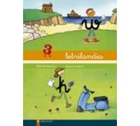 letrilandia 3. libro de lectura (3º educacion infantil)