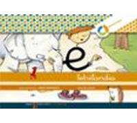 Letrilandia. Lectoescritura cuaderno 1 de escritura (Pauta Montessori) (A tu medida (entorno lógica matemática)) - 9788426371393