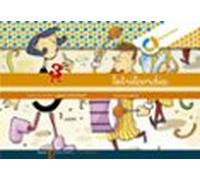 Letrilandia Lectoescritura cuaderno 3 de escritura (Pauta Montessori) (A tu medida (Entorno lógica matemática)) - 9788426371416