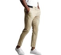 LETROBBV Men's Skinny Fit Stretch Pant,Comfort Flex Active Chinos Pants for Men,Mens Outdoor Casual Business Pants