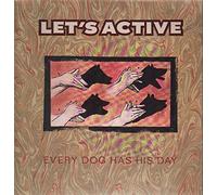 Let's Active - Every Dog Has His Day