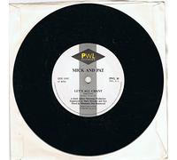 Let's all chant (1988) / Vinyl single [Vinyl-Single 7'']