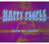 Let's all chant [Single-CD]