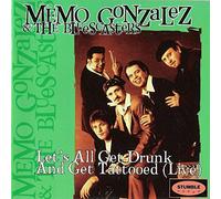Lets All Get Drunk