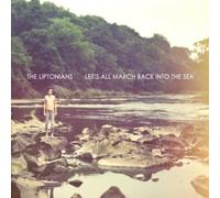 Let's All March Back Into the Sea [Vinilo]