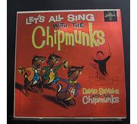 Let's All Sing With The Chipmunks