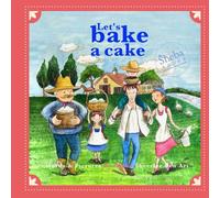 Let's bake a cake (Sheba Books)