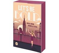 Let's be bold: Roman: 2