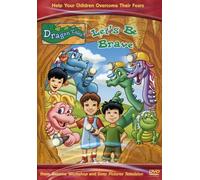 Let'S Be Brave [Edizione: Stati Uniti] [Reino Unido] [DVD]