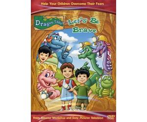 Let'S Be Brave [Edizione: Stati Uniti] [Reino Unido] [DVD]