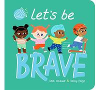 Let's Be Brave (Little Voices)