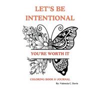 Let's be "Intentional"