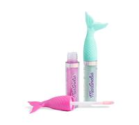 Let'S Be Mermaid Lip Gloss