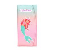 LET'S BE MERMAIDS MAGIC TREASURE | Juego de maquillaje para niña con diseño de sirena