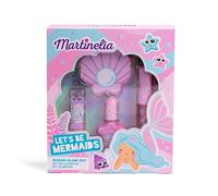 Let's Be Mermaids Ocean Glam Set