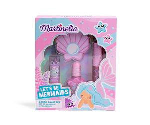 Let's Be Mermaids Ocean Glam Set