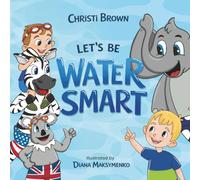 Let's Be Water Smart