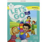 Let's Begin: Level 1: Workbook with Online Practice