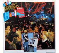 Let's break into the 80's (1984) / Vinyl Maxi Single [Vinyl 12'']