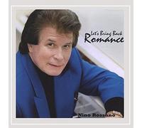 Let's Bring Back Romance