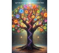 Let's Build A Cancer Free Family Tree