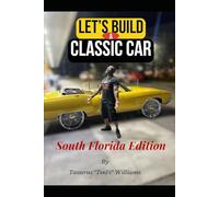 Lets Build A Classic Car