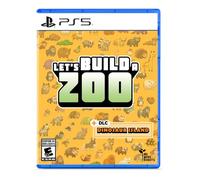 Let's Build a Zoo for PlayStation 5 [USA]