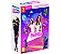 Let's Cantar 2025+2 Micrófonos Nintendo Interruptor Ravenscourt