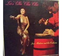 Let's Cha-Cha-Cha