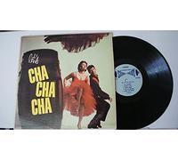 Let's CHA-CHA-CHA with Tito Morano and his Orchestra