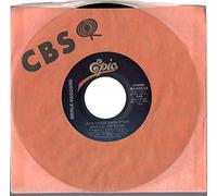 Let's Chase Each Other Around The Room / You Nearly Lose Your Mind 7" 45 - Epic - 34-04512