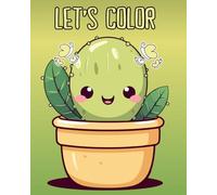 Let's Color