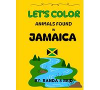 Lets color Animals found in Jamaica