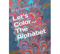 Let's Color... The Alphabet