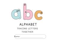 Lets Color The Alphabet