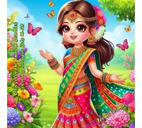 Let's Color the Indian beauties: Coloring book for Kids (6-12)