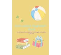 Let's color togheter Vol.2: Fun & Educational Objects Coloring Book for Kids Ages 2-5