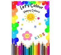 LET'S COLOUR