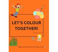 Let's Colour together