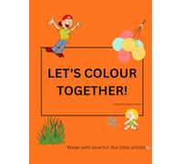 Let's Colour together