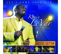 Let's Come Together