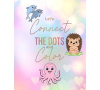 Let's Connect the Dots and Color