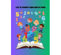Let's count and have fun!