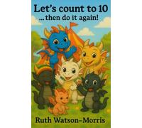 Let's Count to 10...: then do it again!