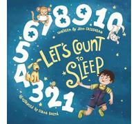 Let's Count To Sleep