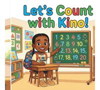 Lets Count with Kino!