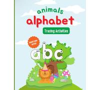 Let's count Zoo Animals