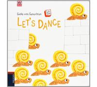 Let's Dance: 1 (Let's Read)