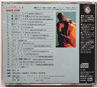 Let's Dance 4 Quick Step